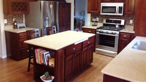 appliance refinishing